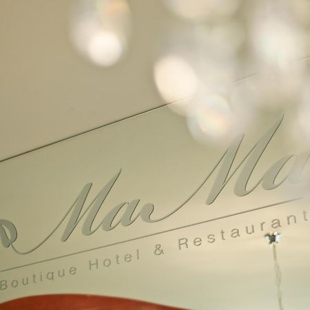 Boutique Hotel Mama Jūrkalne Extérieur photo