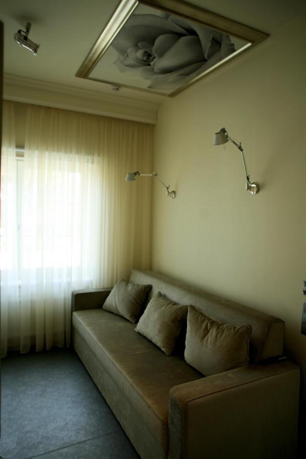 Boutique Hotel Mama Jūrkalne Extérieur photo