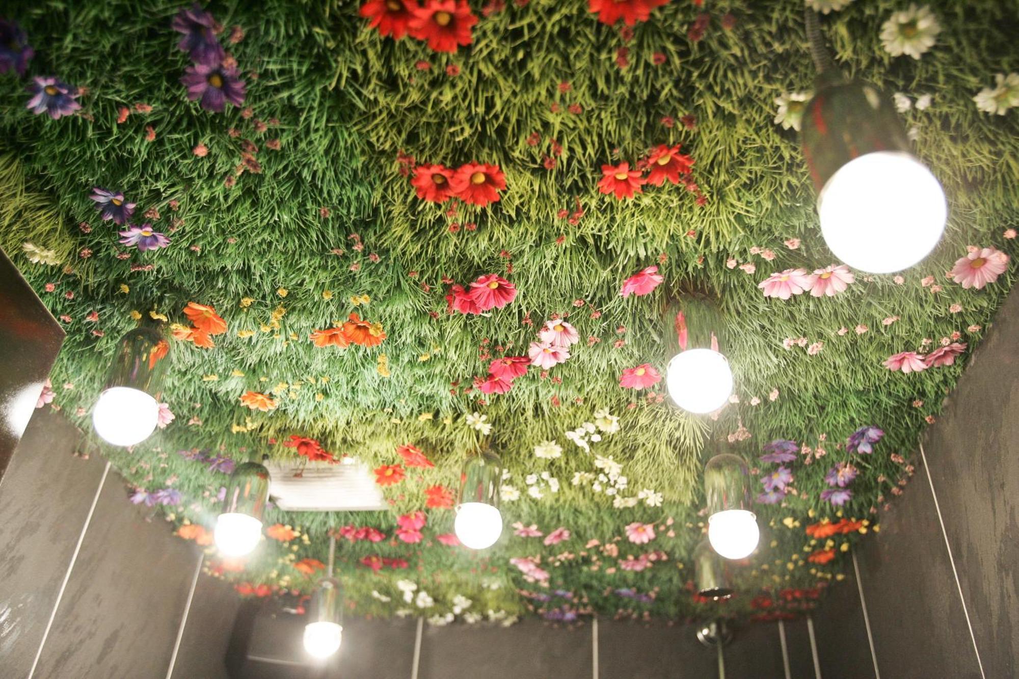 Boutique Hotel Mama Jūrkalne Extérieur photo