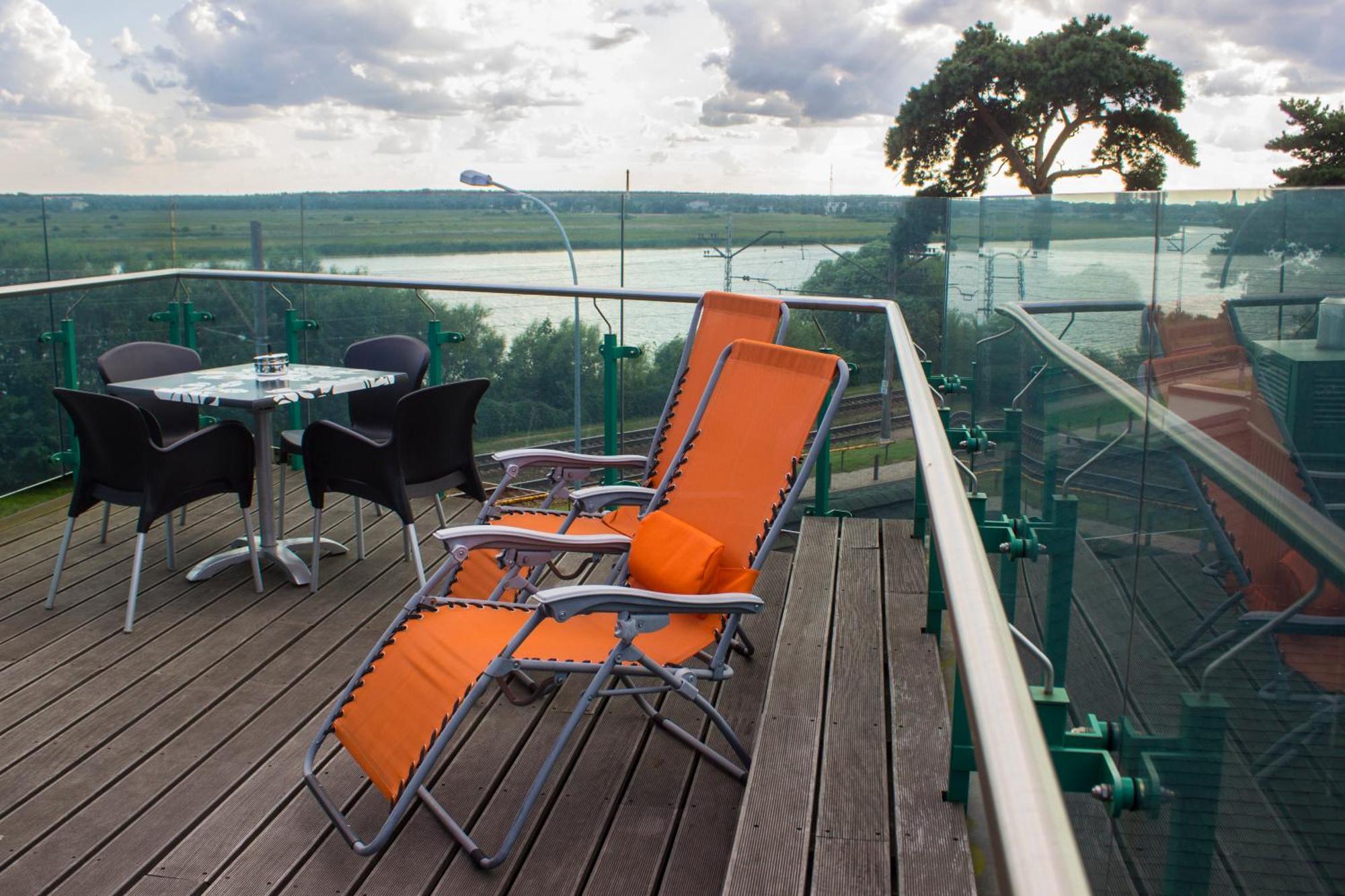 Boutique Hotel Mama Jūrkalne Extérieur photo