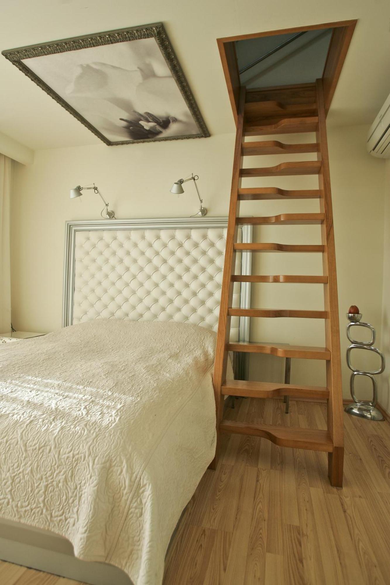 Boutique Hotel Mama Jūrkalne Chambre photo