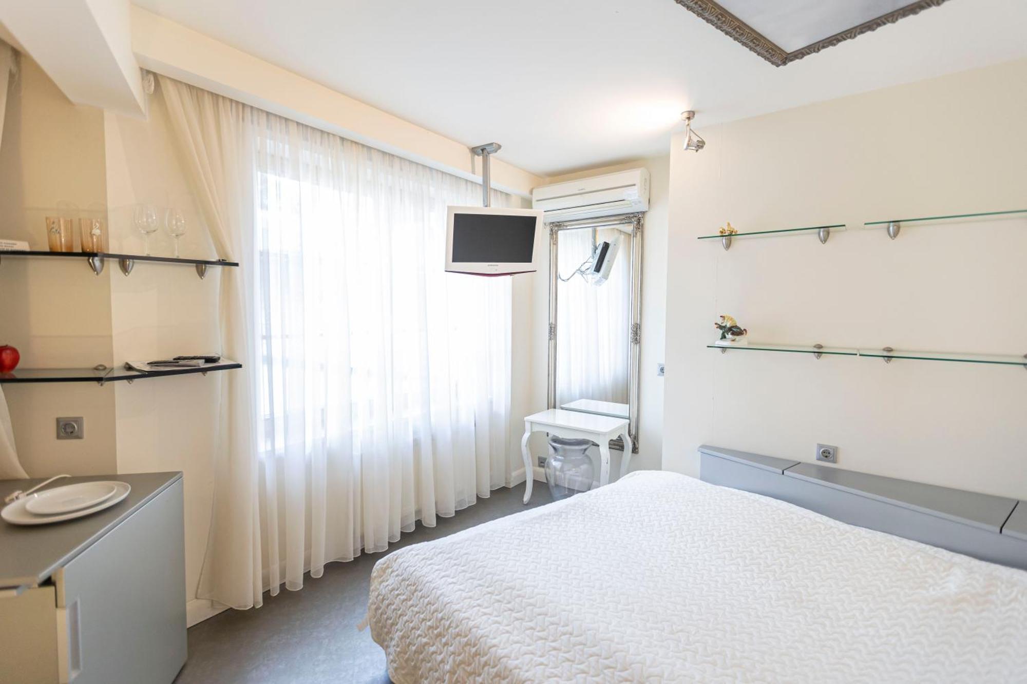 Boutique Hotel Mama Jūrkalne Extérieur photo