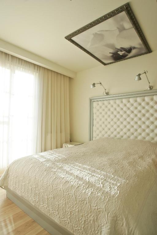 Boutique Hotel Mama Jūrkalne Chambre photo