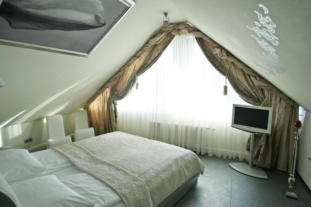 Boutique Hotel Mama Jūrkalne Chambre photo