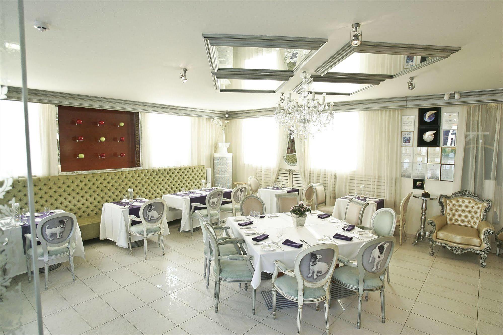 Boutique Hotel Mama Jūrkalne Extérieur photo